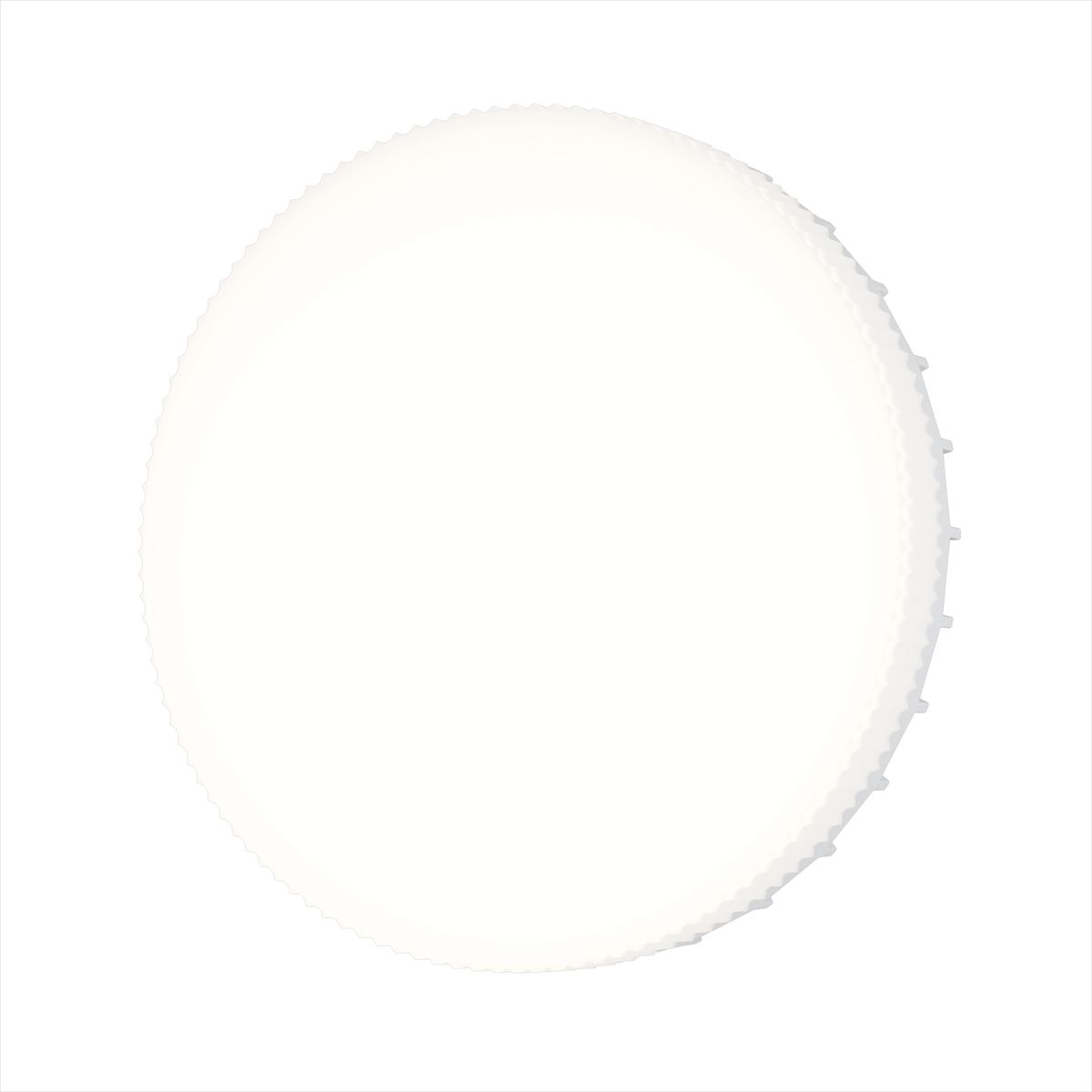 Лампа светодиодная Voltega Wi-Fi GX53 9W 2700-6500K MIX-RGB 2431