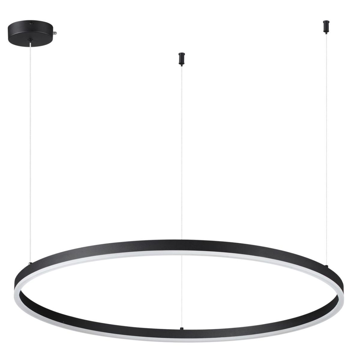 Подвесной светодиодный светильник Lumion Echo 6530/67L