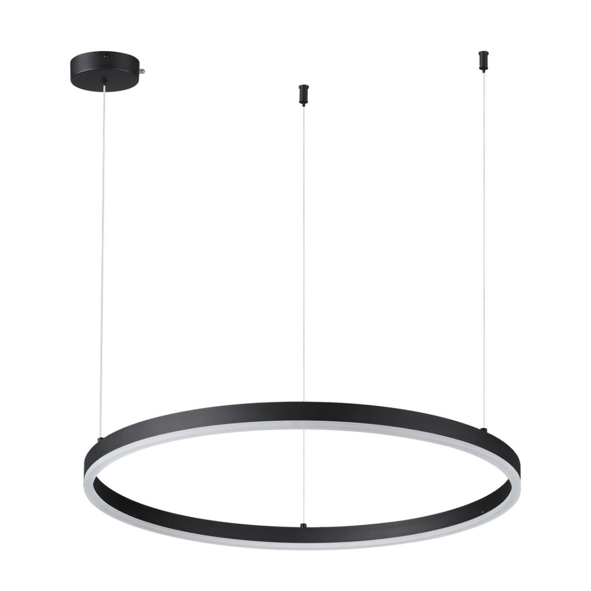 Подвесной светодиодный светильник Lumion Echo 6530/50L