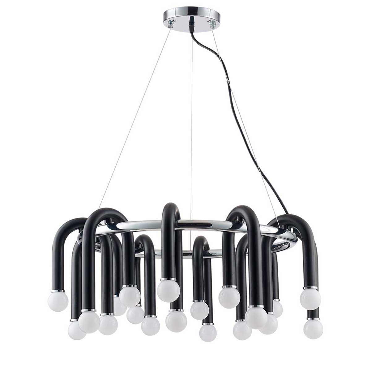 Подвесная люстра Lumion Caspian 5699/20