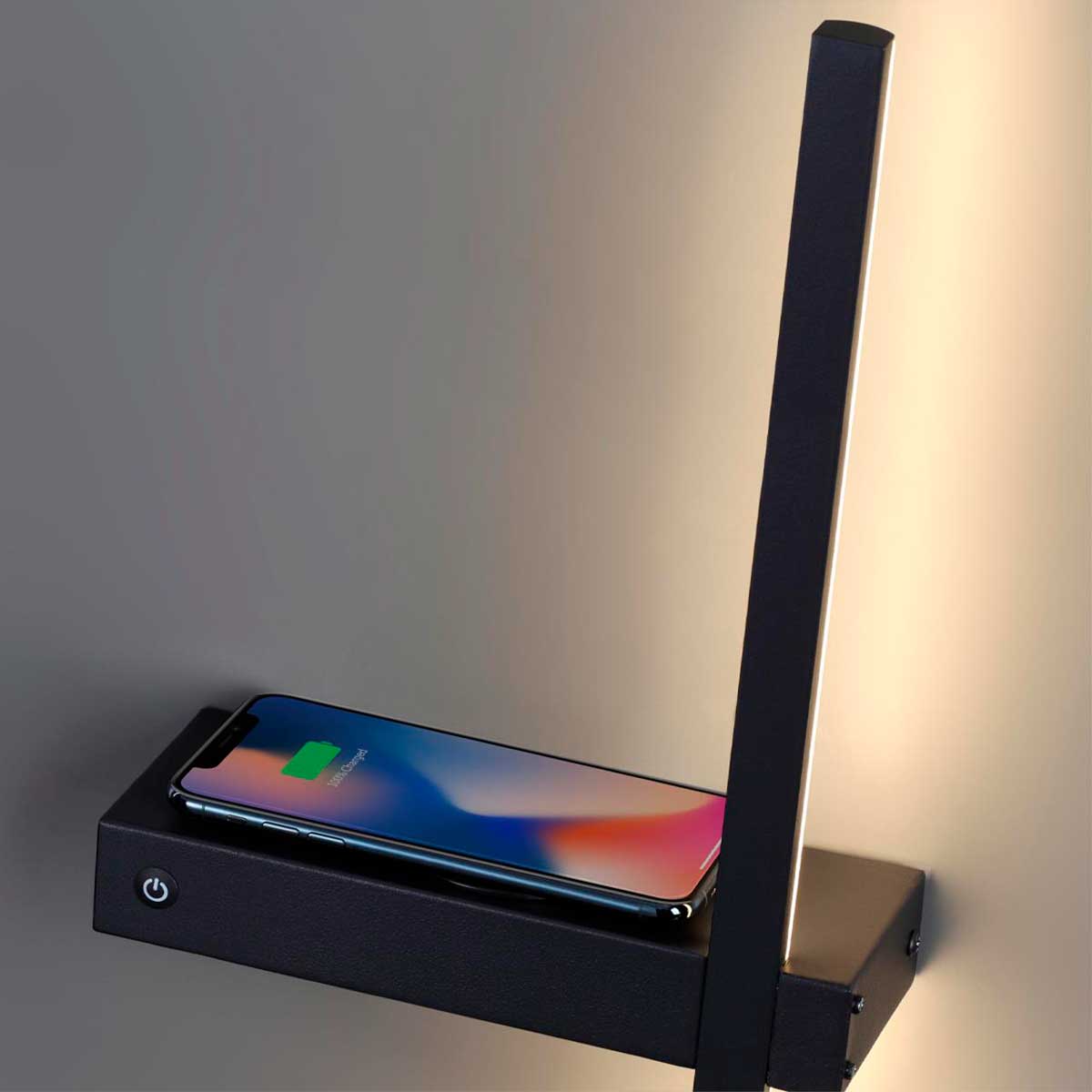 Настенный светильник Lumion Blake 5694/9WL