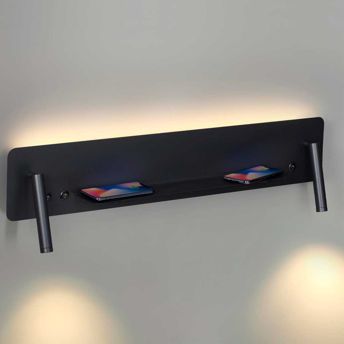 Настенный светильник Lumion Cosi 5683/17WL