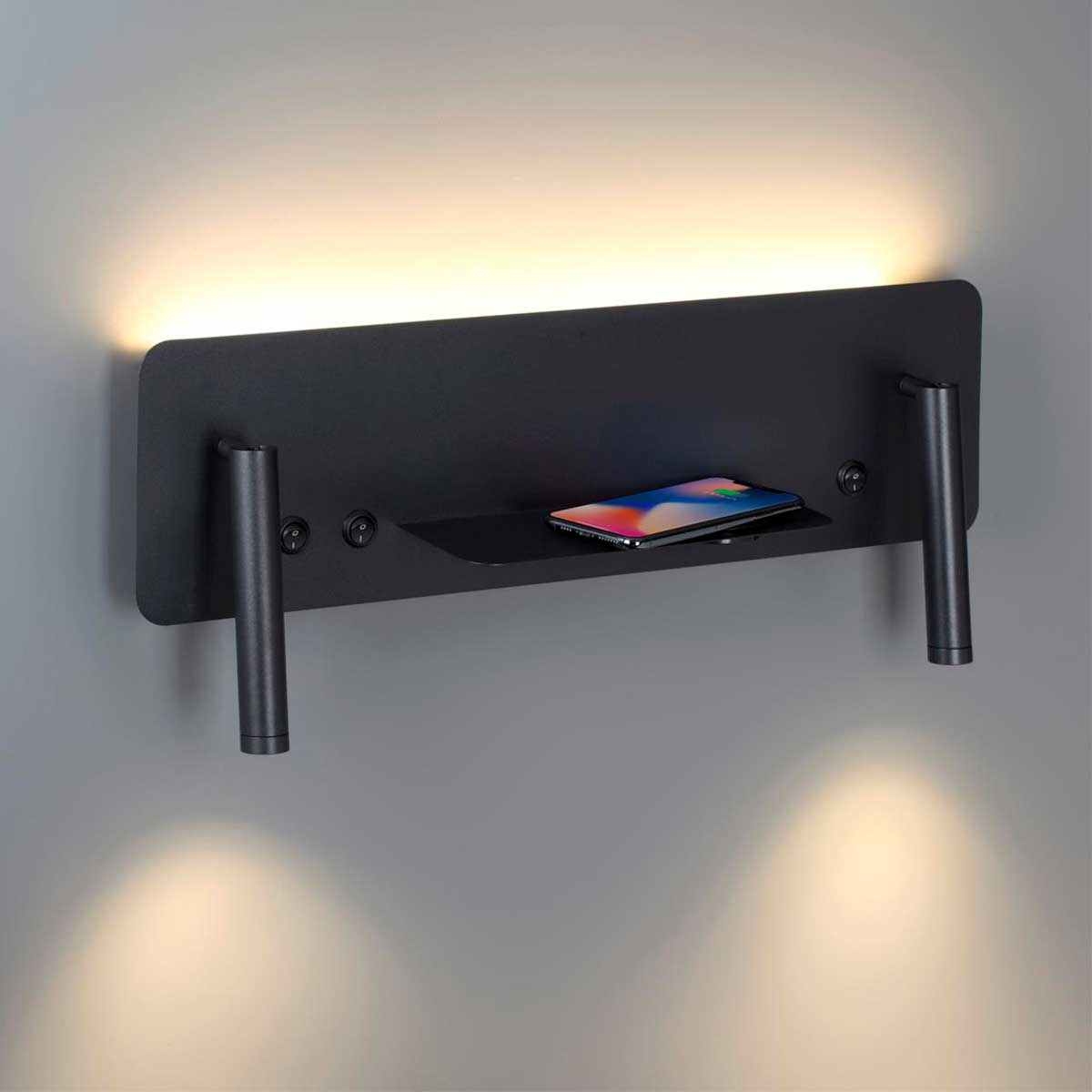 Настенный светильник Lumion Cosi 5683/10WL
