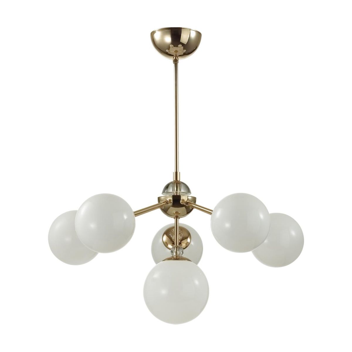 Подвесная люстра Lumion Marsha 6536/6C