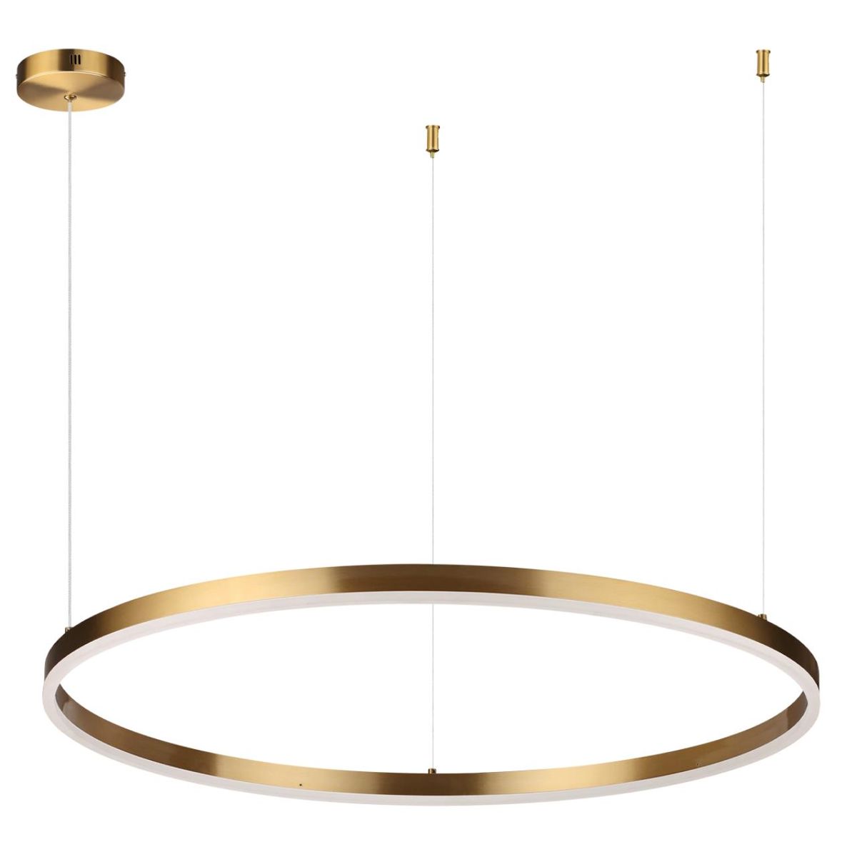 Подвесной светодиодный светильник Lumion Echo 6531/67L