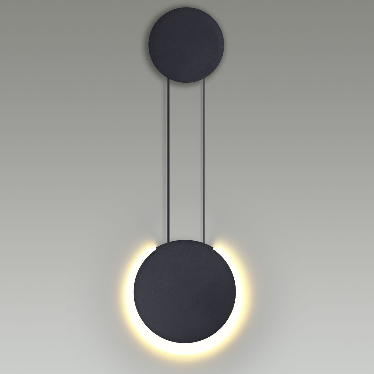 Настенный светодиодный светильник Lumion Arda 5636/12WL
