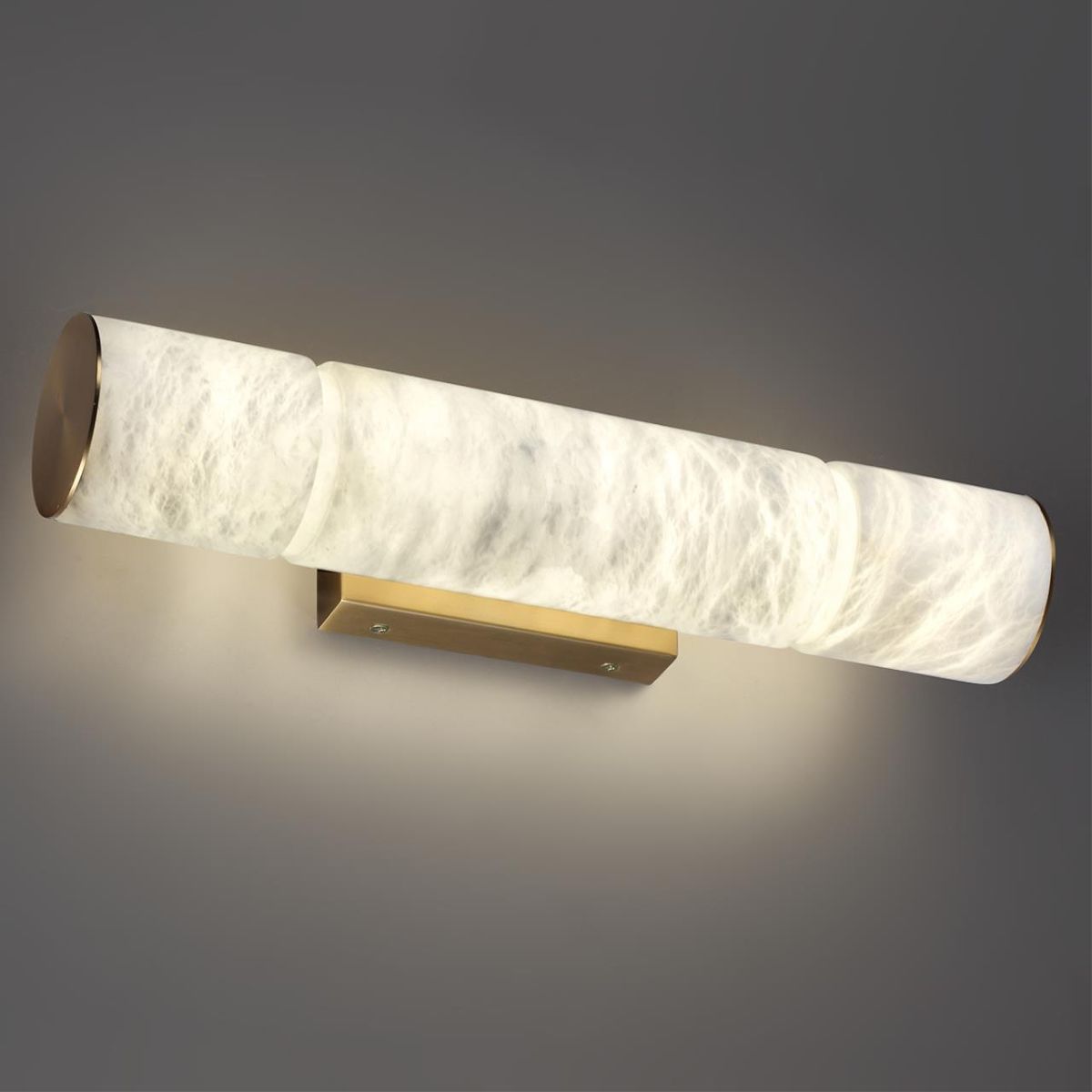 Бра Odeon Light Marbella 6674/12WA