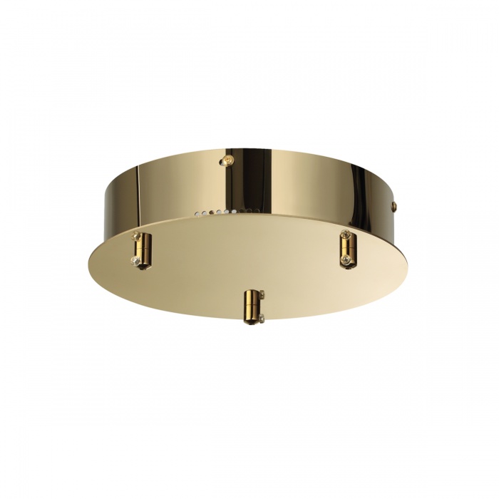 Основа для люстры Odeon Light Version 5071/3R