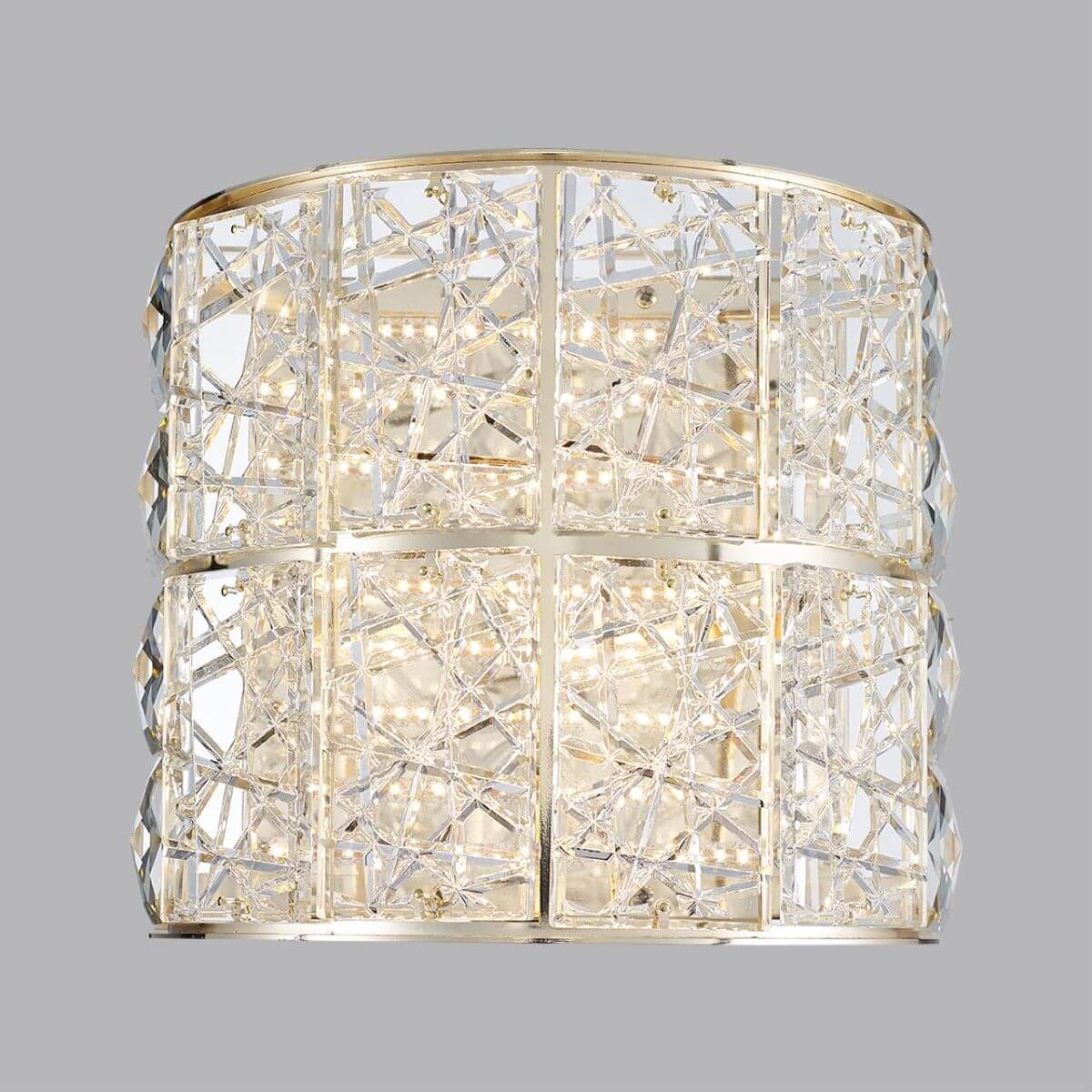 Настенный светодиодный светильник Odeon Light Version 5071/32WL