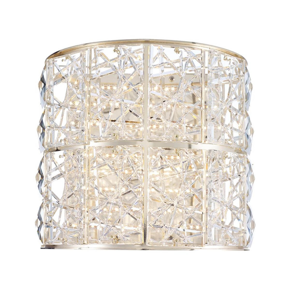 Настенный светодиодный светильник Odeon Light Version 5071/32WL