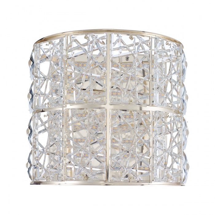 Настенный светодиодный светильник Odeon Light Version 5071/32WL