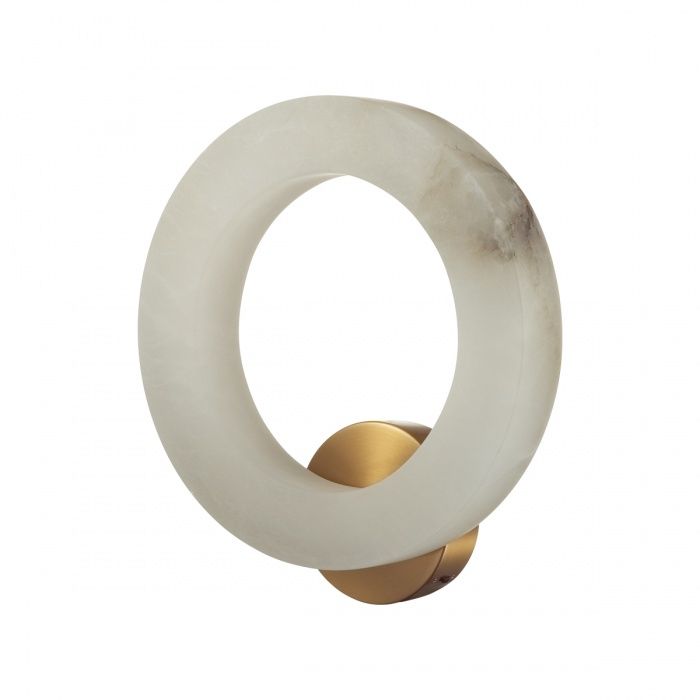 Бра Odeon Light Marbella 6685/25WL