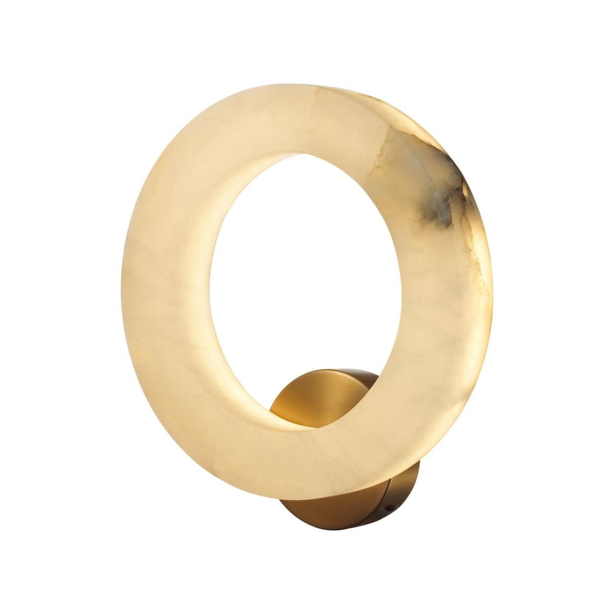 Бра Odeon Light Marbella 6685/25WL