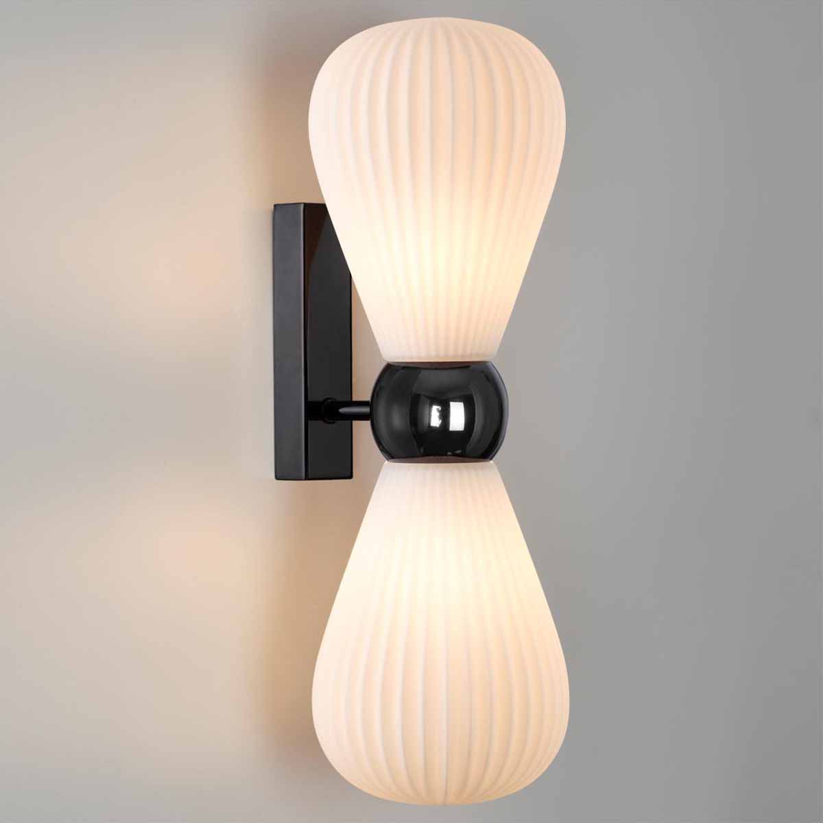 Бра Odeon Light Exclusive Elica 5418/2W