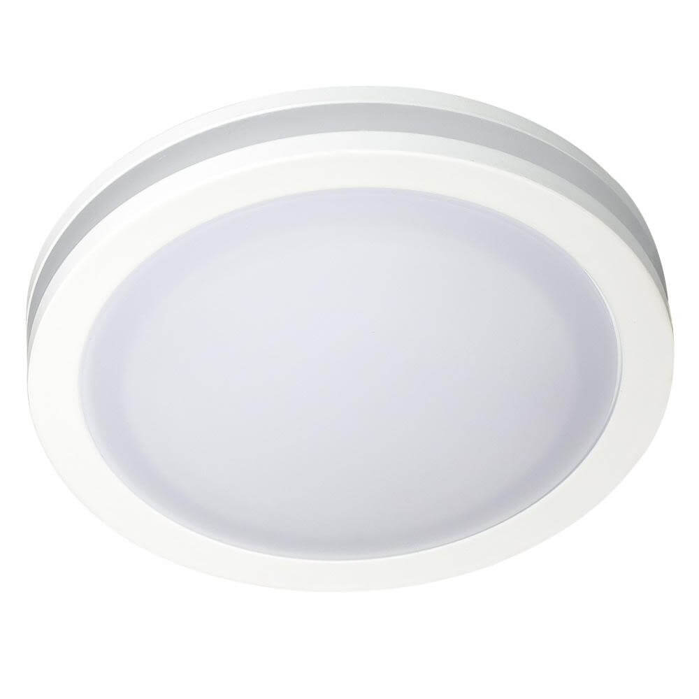 Встраиваемый светодиодный светильник Arlight LTD-95SOL-10W 4000K 017990