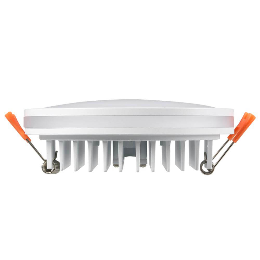 Встраиваемый светодиодный светильник Arlight LTD-115SOL-15W 4000K 020709