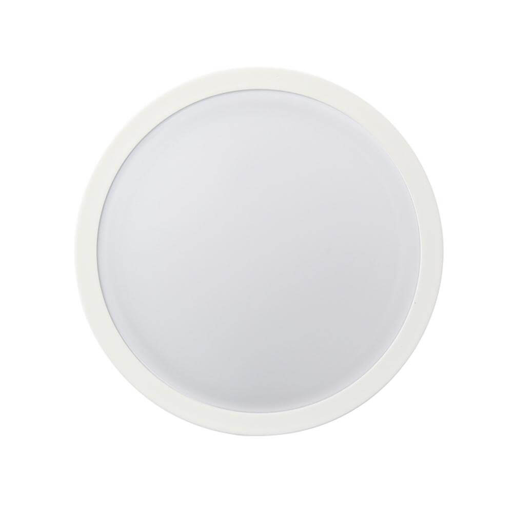 Встраиваемый светодиодный светильник Arlight LTD-115SOL-15W 4000K 020709