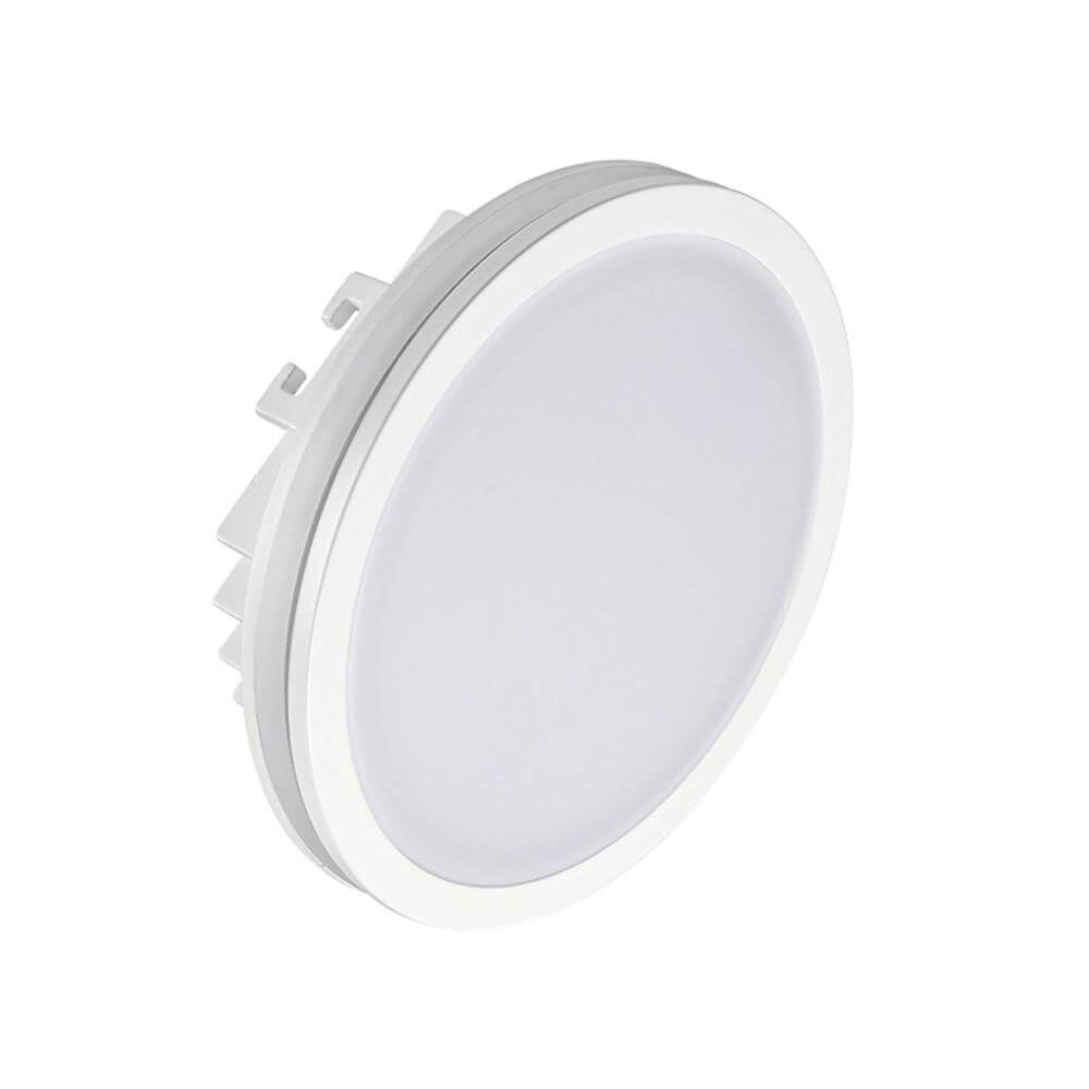 Встраиваемый светодиодный светильник Arlight LTD-115SOL-15W 4000K 020709