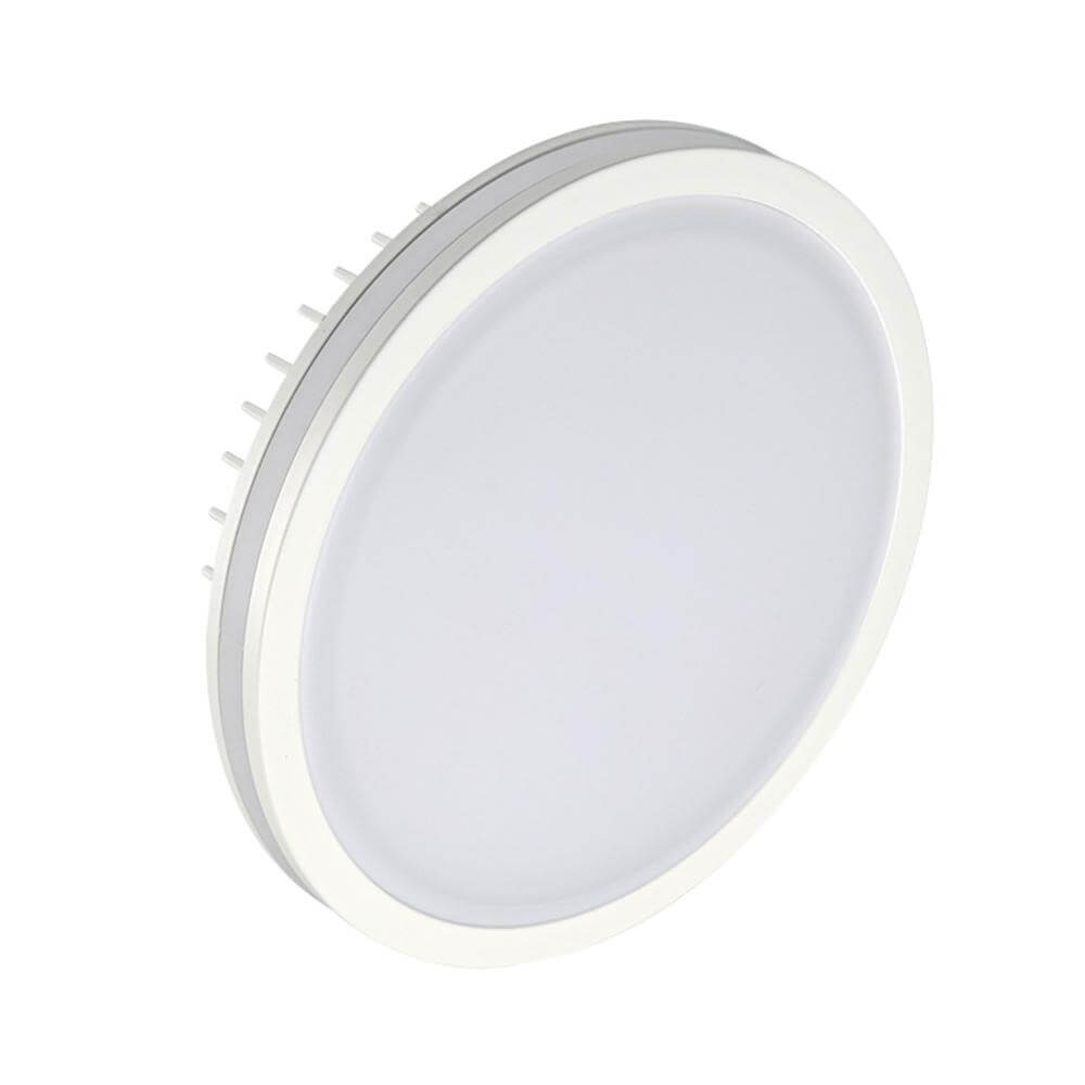 Встраиваемый светодиодный светильник Arlight LTD-135SOL-20W 4000K 020711