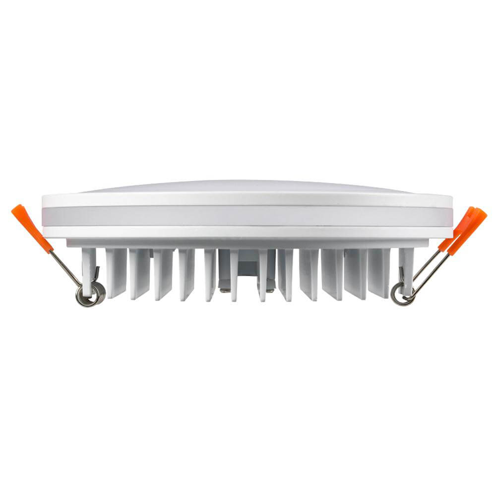 Встраиваемый светодиодный светильник Arlight LTD-135SOL-20W 4000K 020711