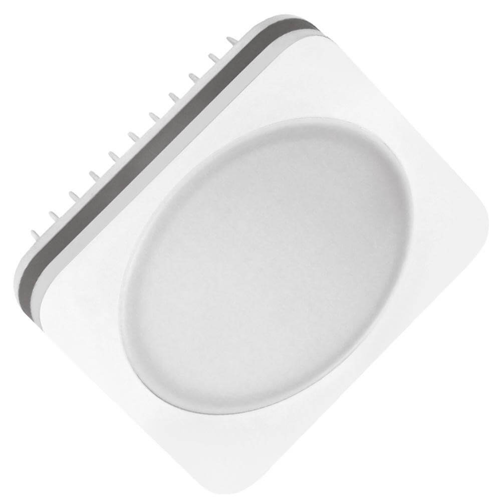 Встраиваемый светодиодный светильник Arlight LTD-96x96SOL-10W 4000K 017634