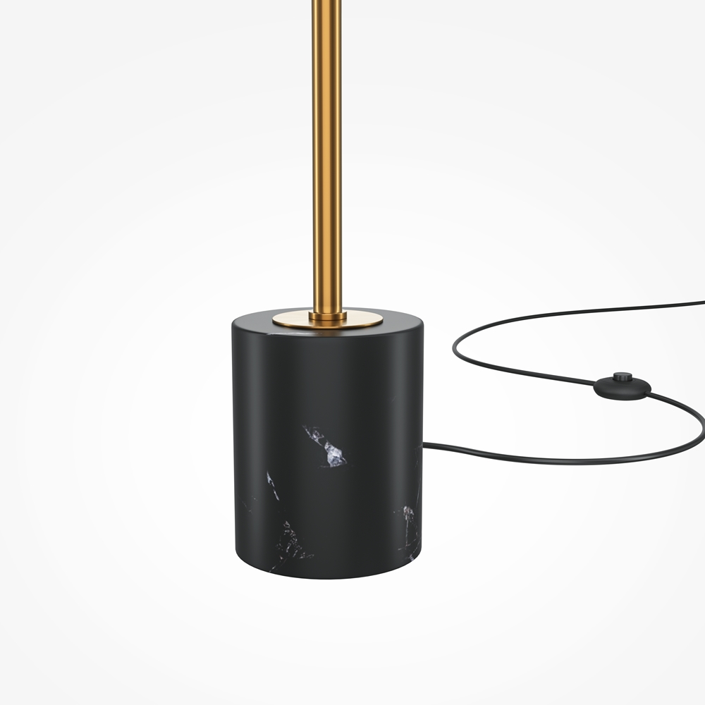 Напольный светильник торшер Maytoni Breeze MOD281FL-L33BS3K