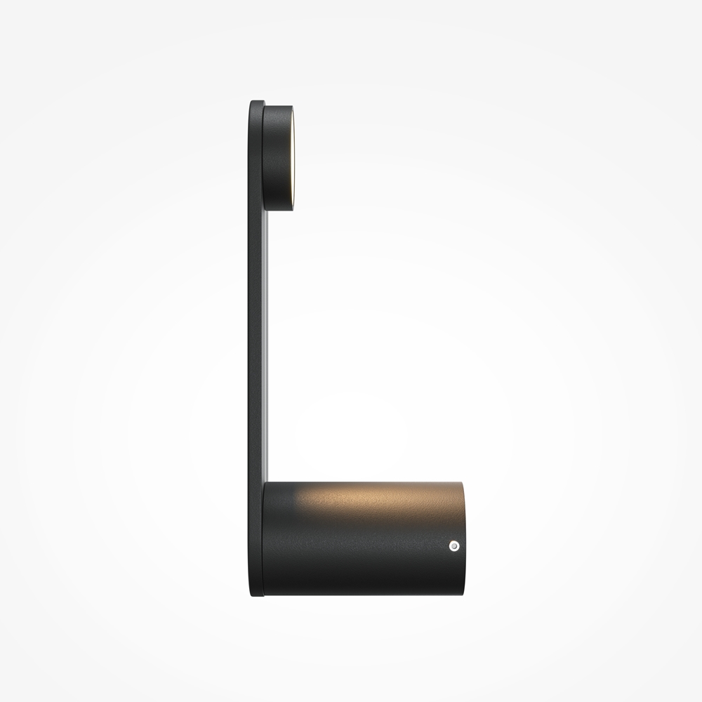 Настенный светильник бра Maytoni Connect MOD356WL-L4B3K
