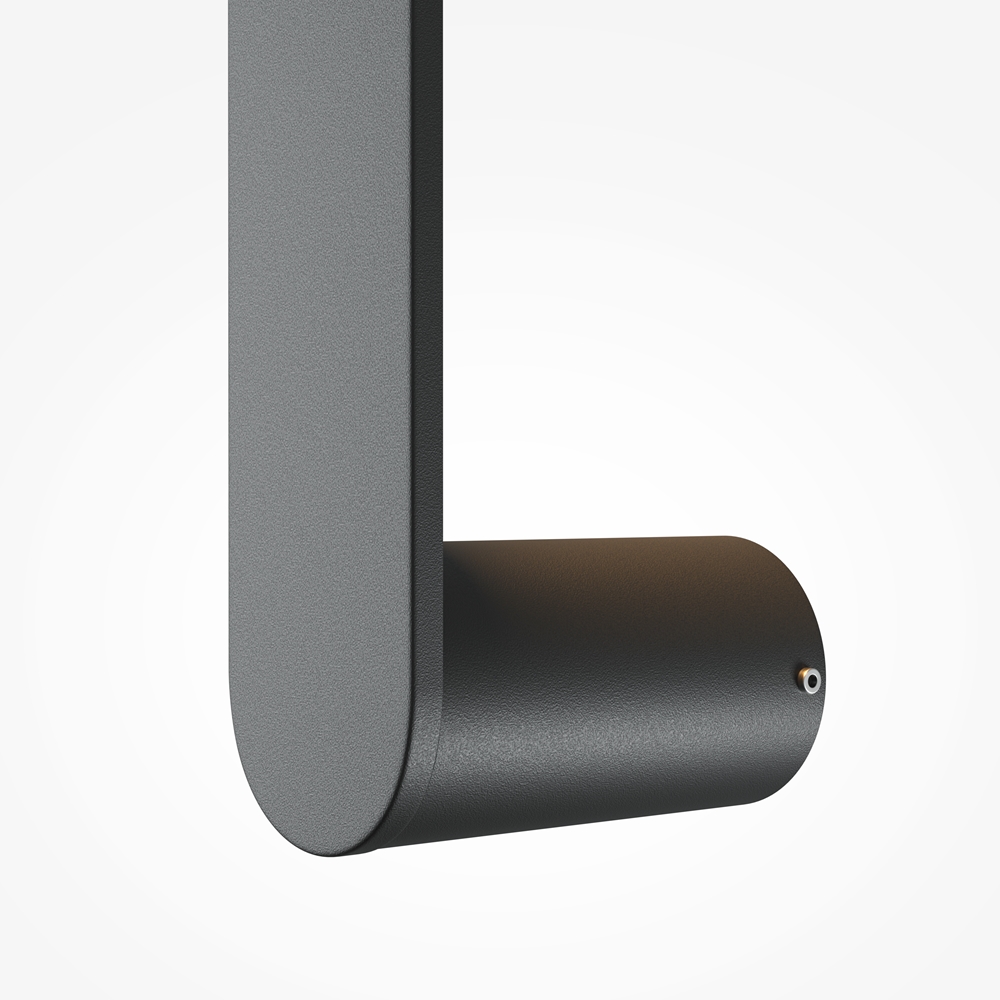 Настенный светильник бра Maytoni Connect MOD356WL-L4B3K