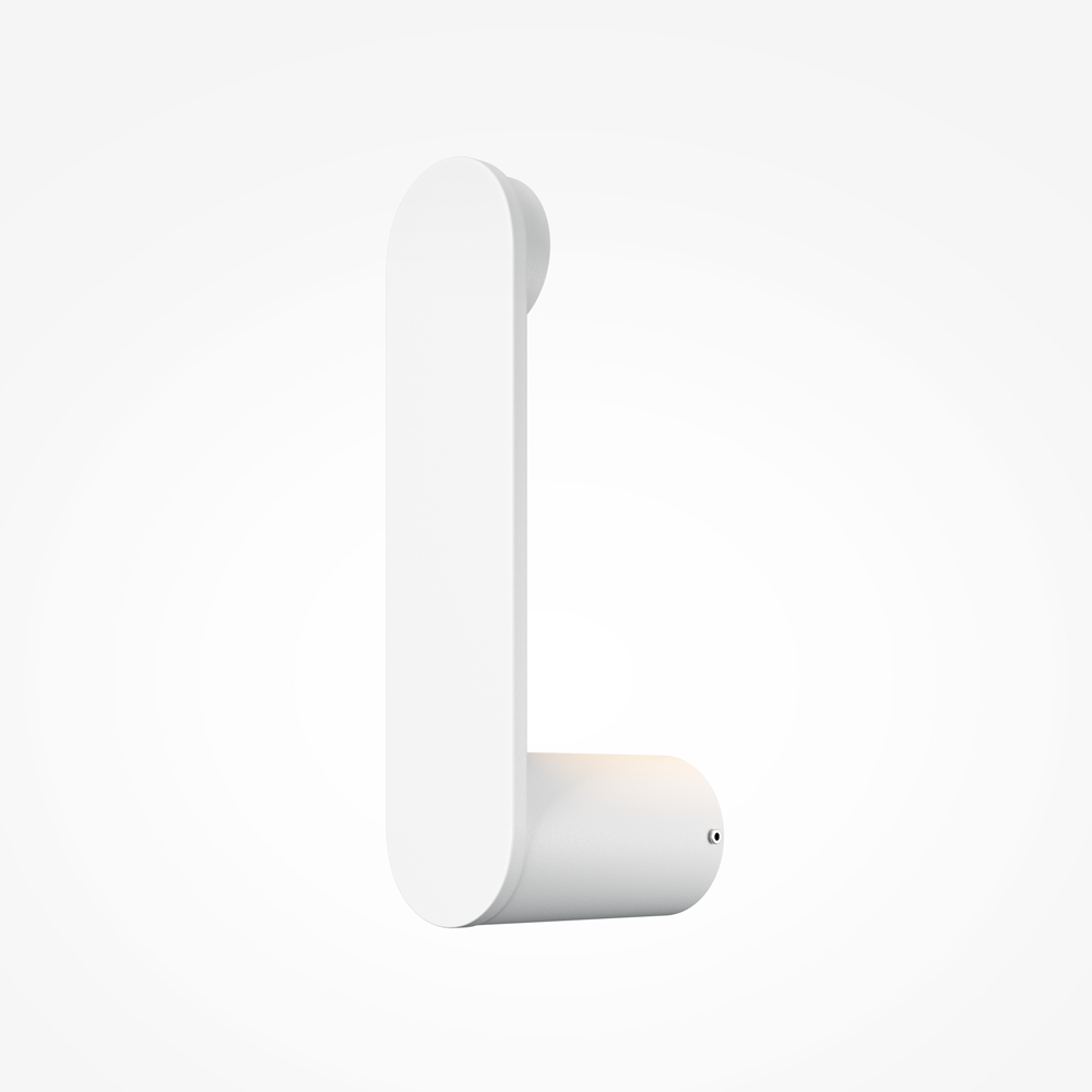 Настенный светильник бра Maytoni Connect MOD356WL-L4W3K