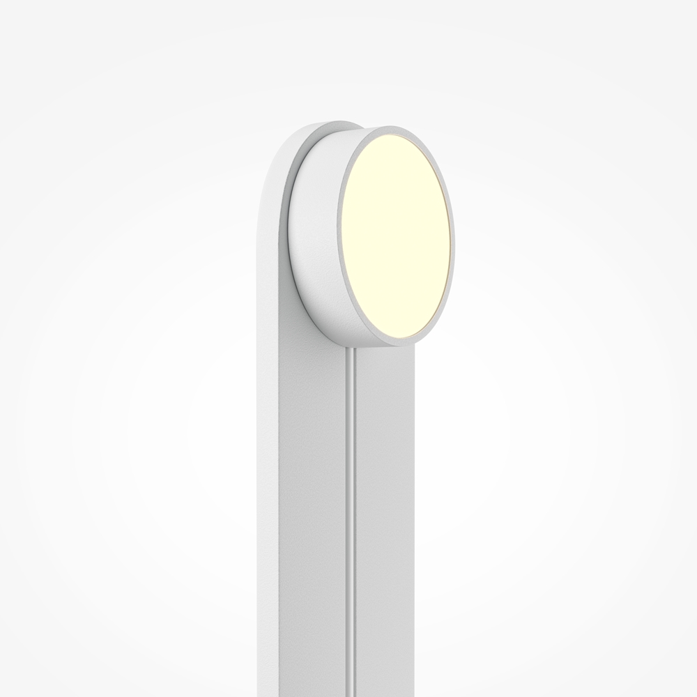 Настенный светильник бра Maytoni Connect MOD356WL-L4W3K