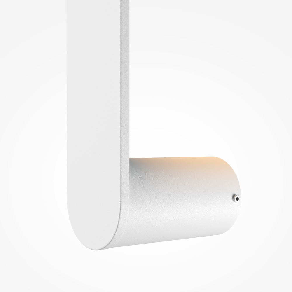 Настенный светильник бра Maytoni Connect MOD356WL-L4W3K