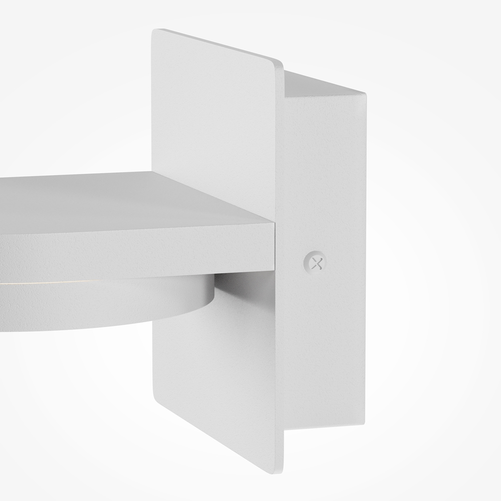 Настенный светильник бра Maytoni Flap MOD354WL-L12W3K