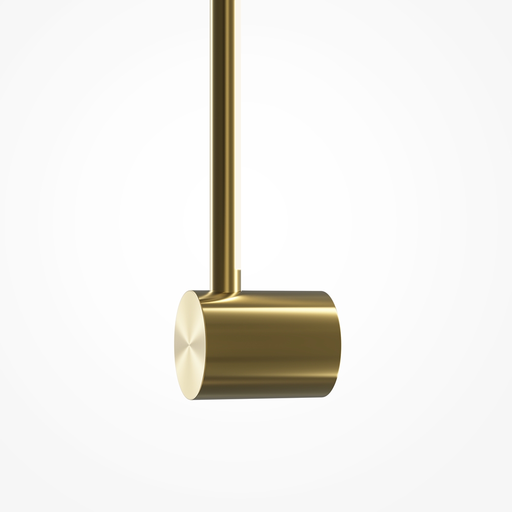 Настенный светильник бра Maytoni Light stick MOD237WL-L6BS3K
