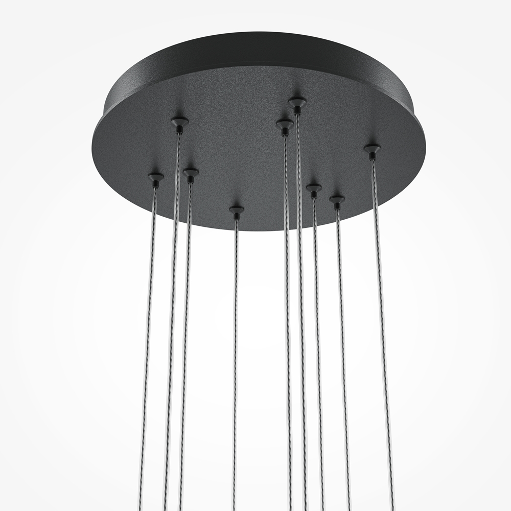 Подвесной светильник Maytoni Light stick MOD236PL-L54B3K
