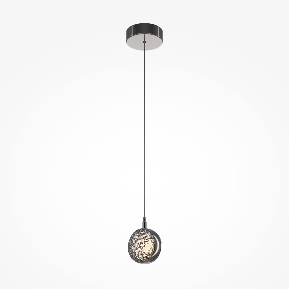 Подвесной светильник Maytoni Mind MOD299PL-L10BC3K