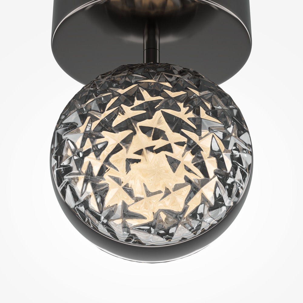 Настенный светильник бра Maytoni Mind MOD299WL-L10BC3K