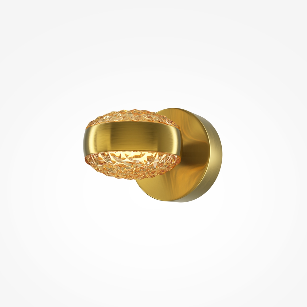 Настенный светильник бра Maytoni Mind MOD299WL-L10BS3K
