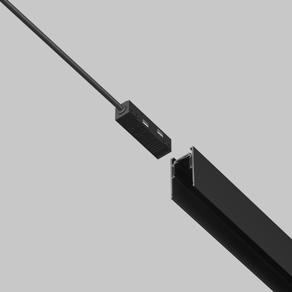 Ввод питания Maytoni Exility TRA034B-42B-1