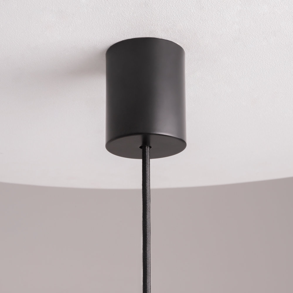 Подвесной светильник Maytoni Monochrome MOD071PL-L8B3K1