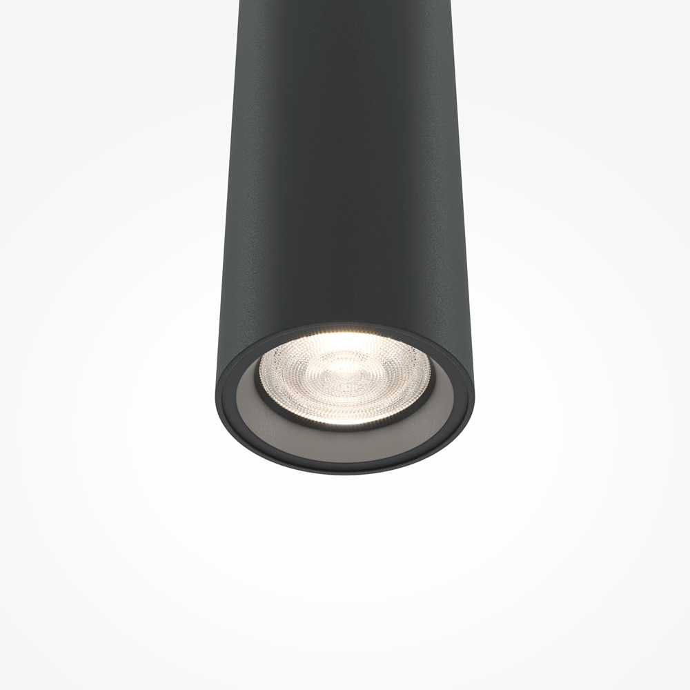 Подвесной светильник Maytoni Pro Extra MOD160PL-L6BK