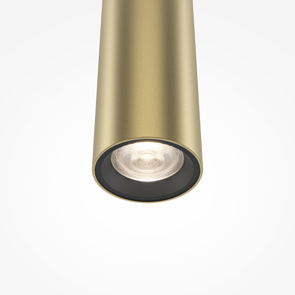 Подвесной светильник Maytoni Pro Extra MOD160PL-L6GK