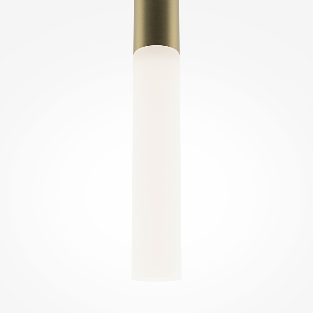Подвесной светильник Maytoni Pro Shade MOD157PL-L6GK
