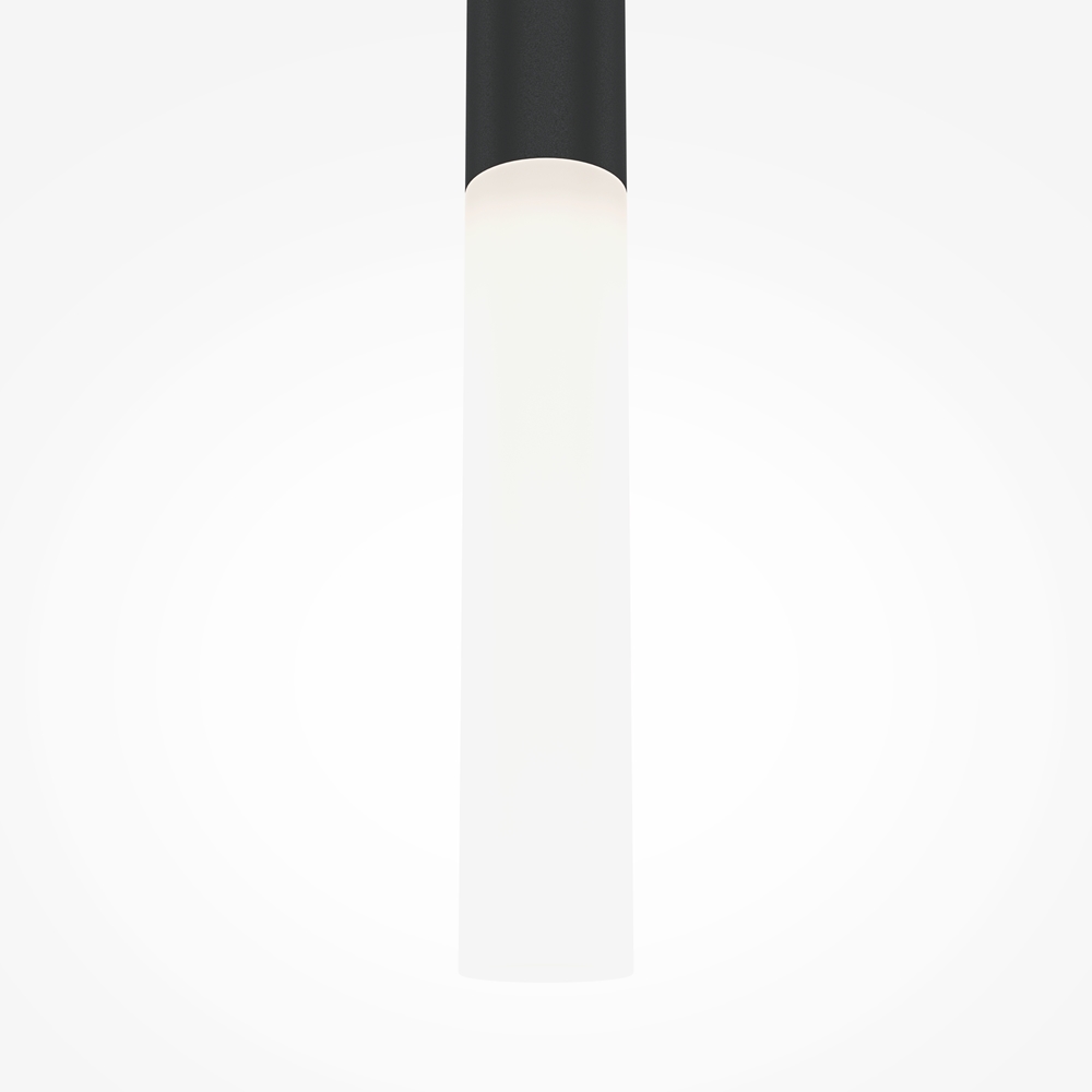 Подвесной светильник Maytoni Pro Shade MOD157PL-L6BK
