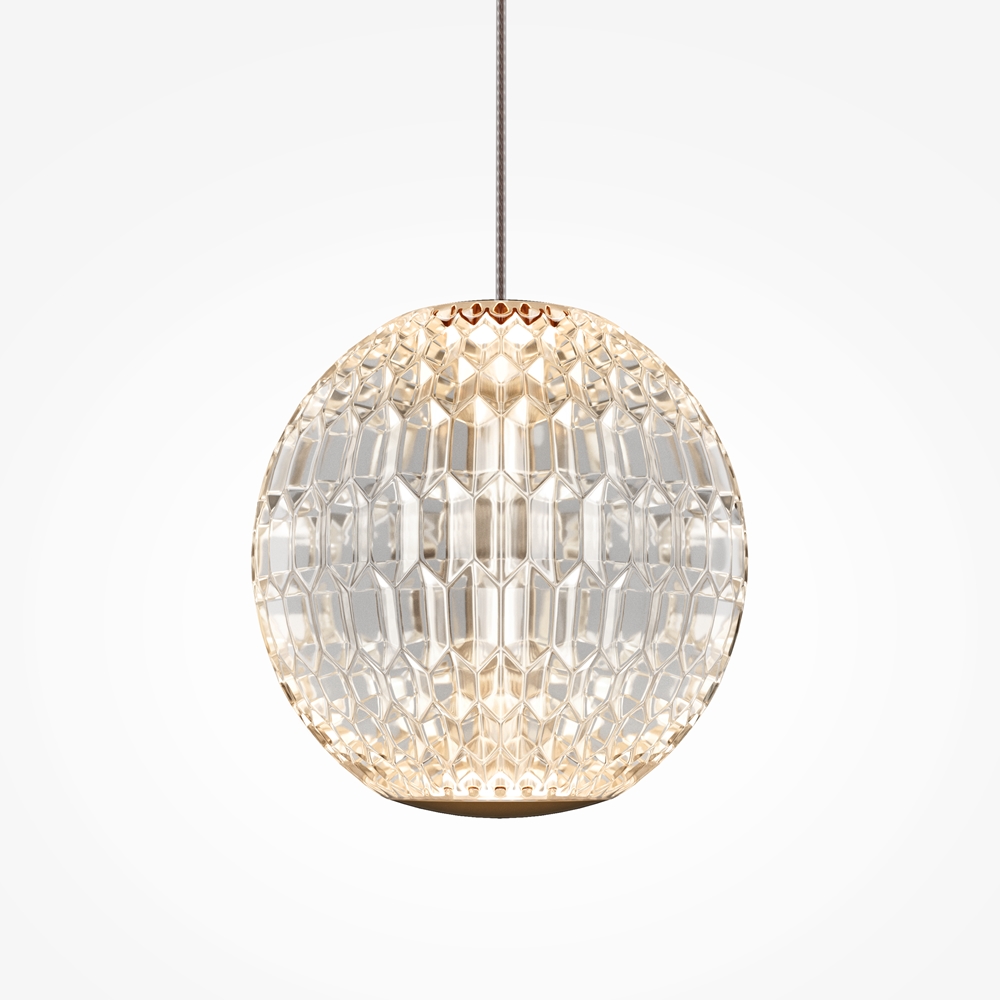 Подвесной светильник Maytoni Sapphire MOD293PL-L6BS3K