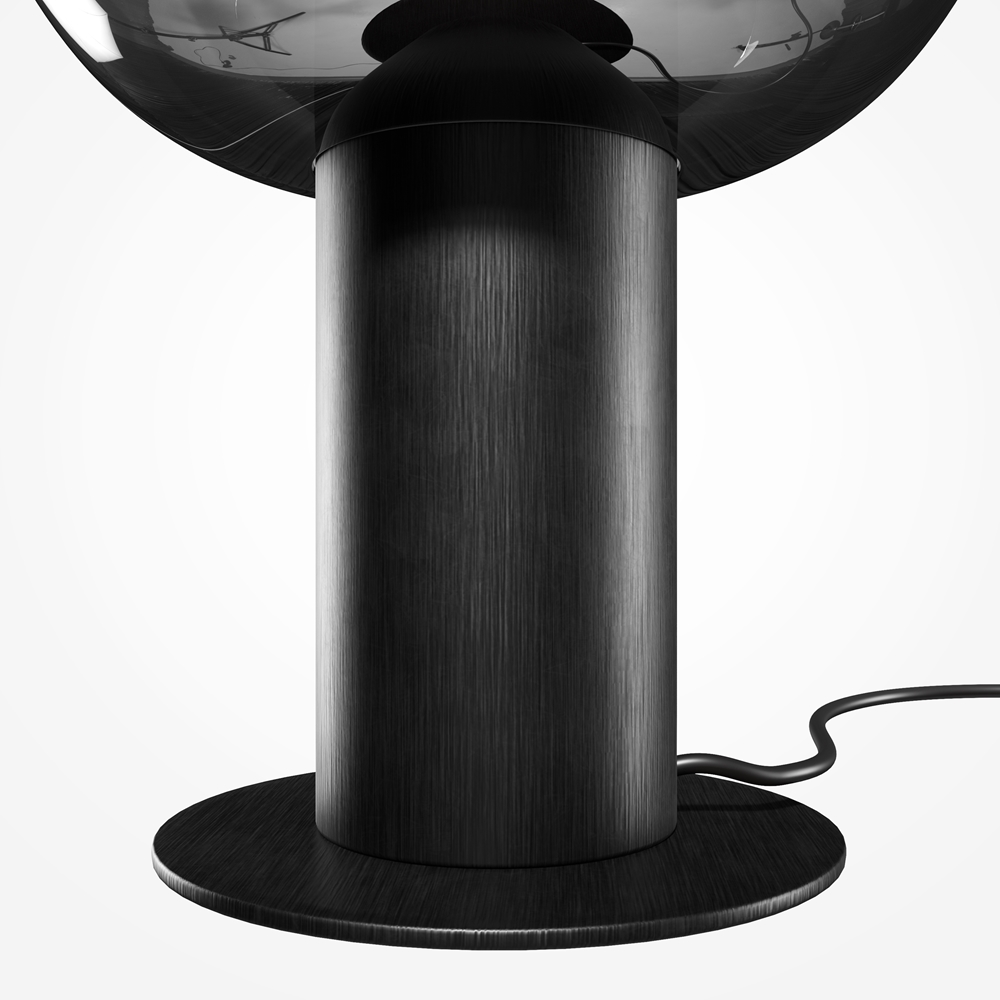 Настольный светильник Maytoni Smart Casual MOD414TL-01B
