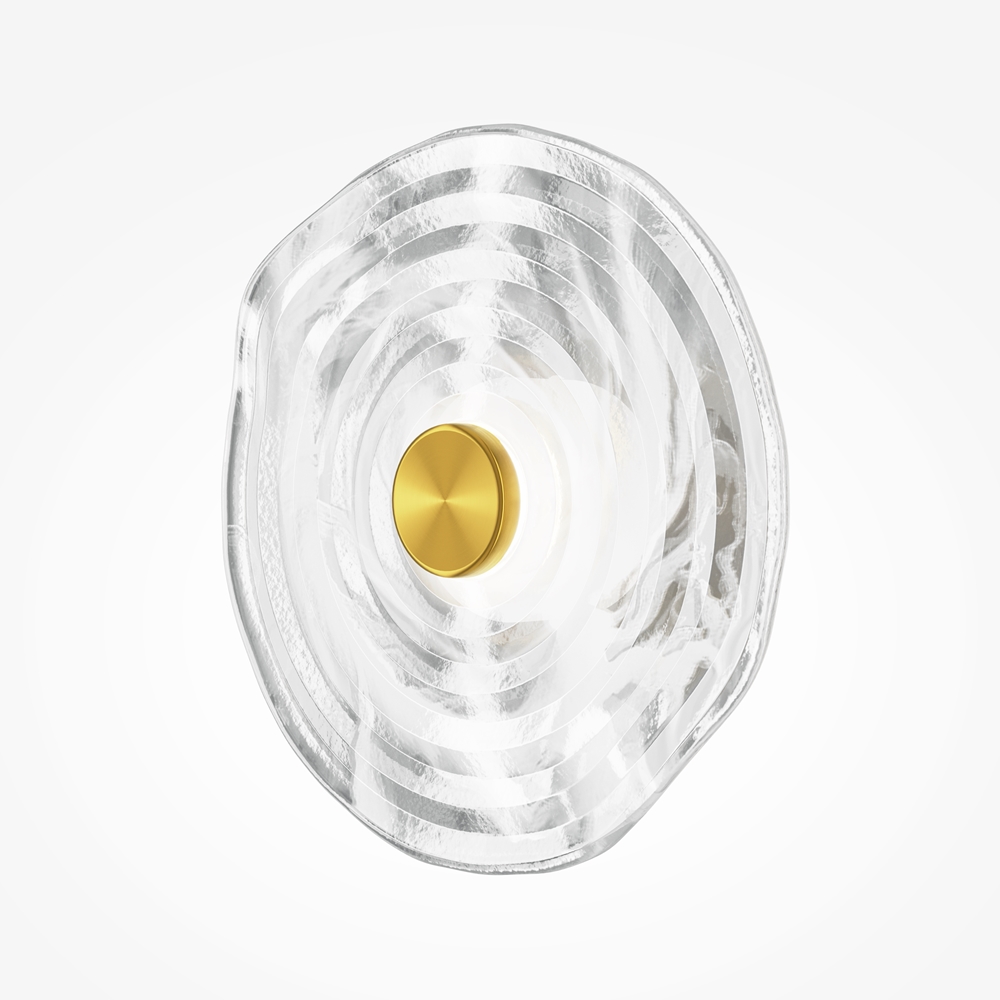 Настенный светильник бра Maytoni Sparkle MOD343WL-L5BS3K1
