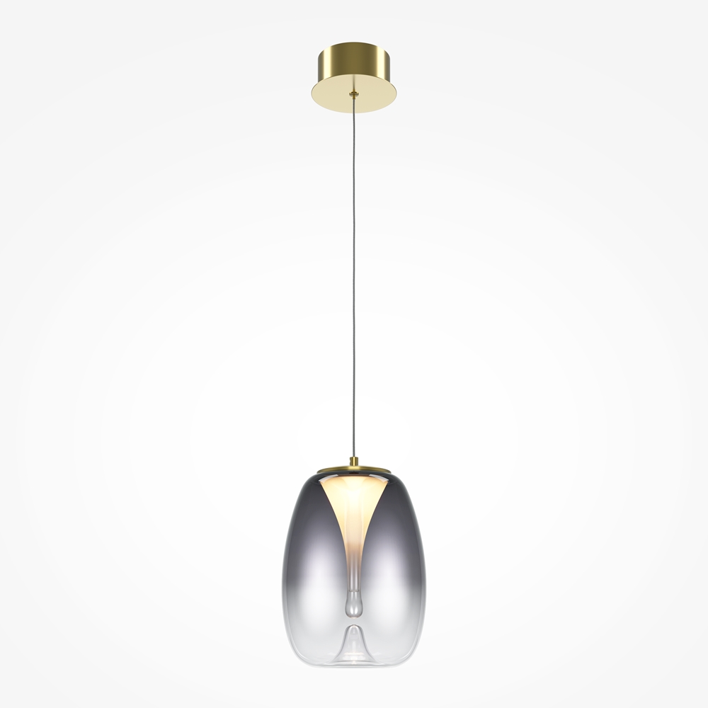 Подвесной светильник Maytoni Splash MOD282PL-L8G3K