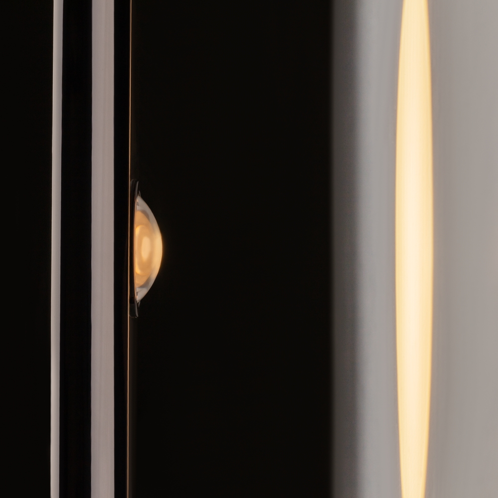 Настенный светильник бра Maytoni Theorema MOD288WL-L5B3K
