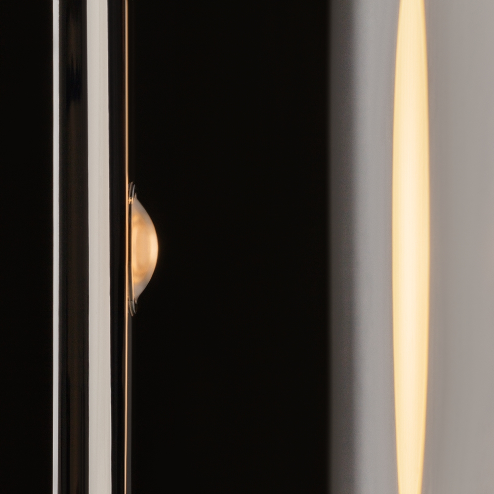 Настенный светильник бра Maytoni Theorema MOD288WL-L5CH3K