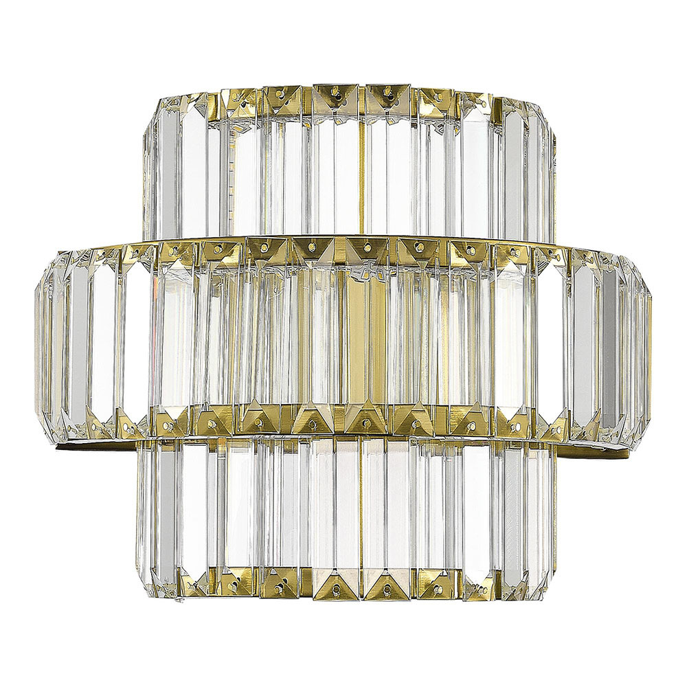 Настенный светильник ST Luce Tivoli SL1622.311.01